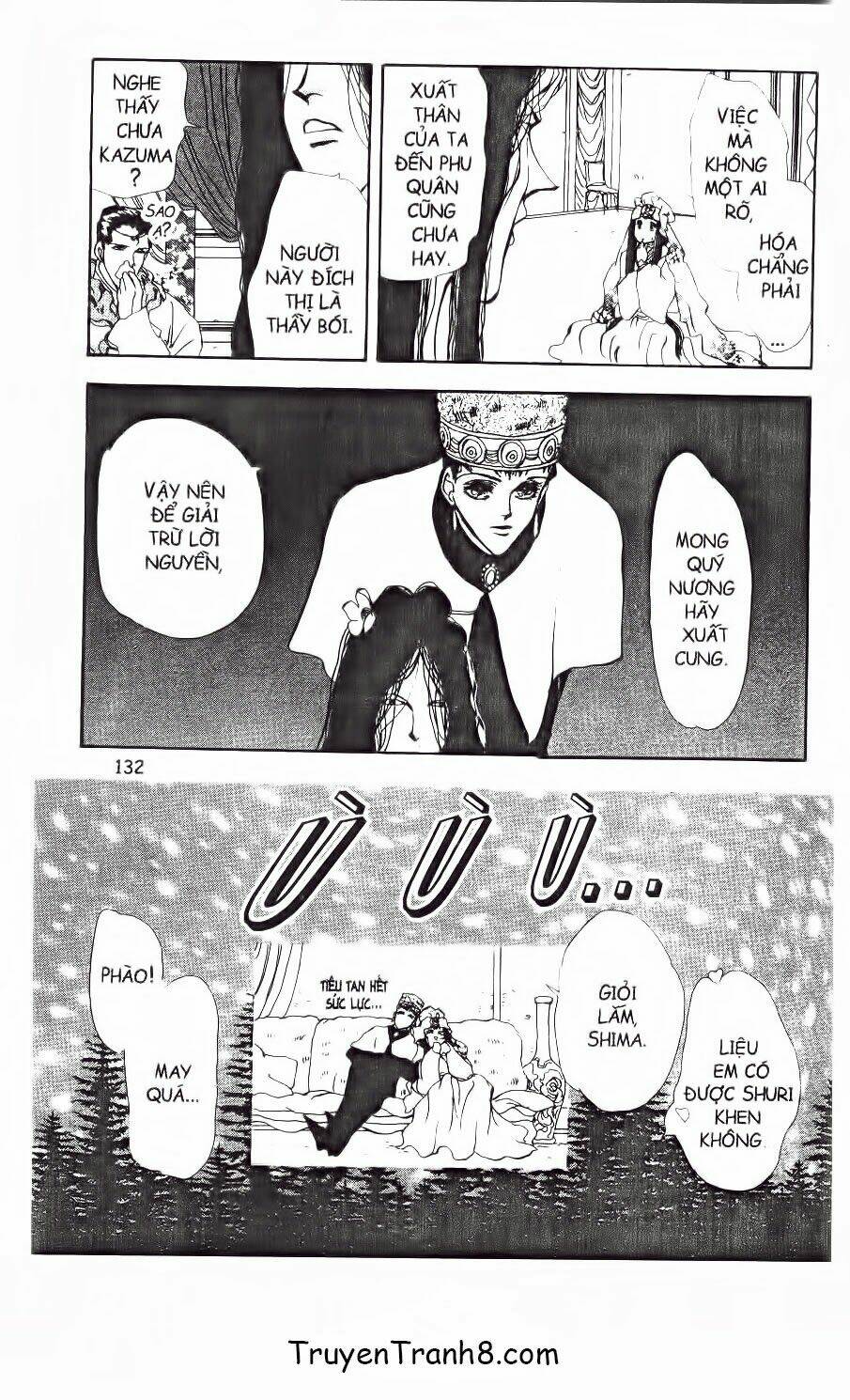 đứa con số phận chapter 68.2 9