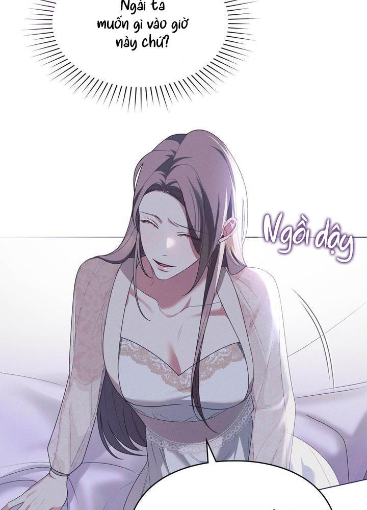 chấp nhận sự chiếm đoạt chapter 19 96