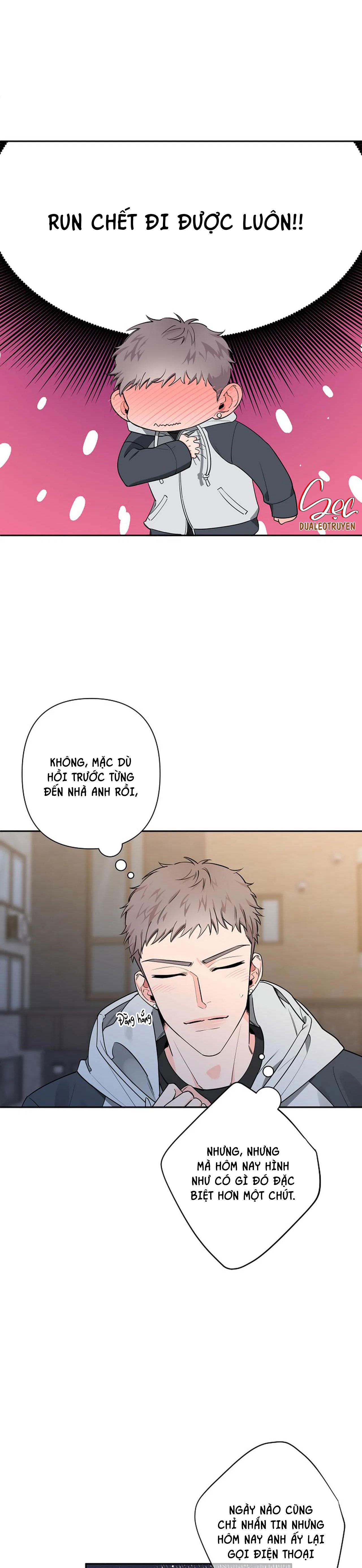 đêm dịu dàng chapter 31 2