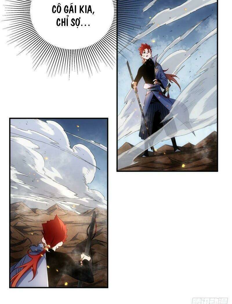 ma vương là đại địa chủ chapter 2 20