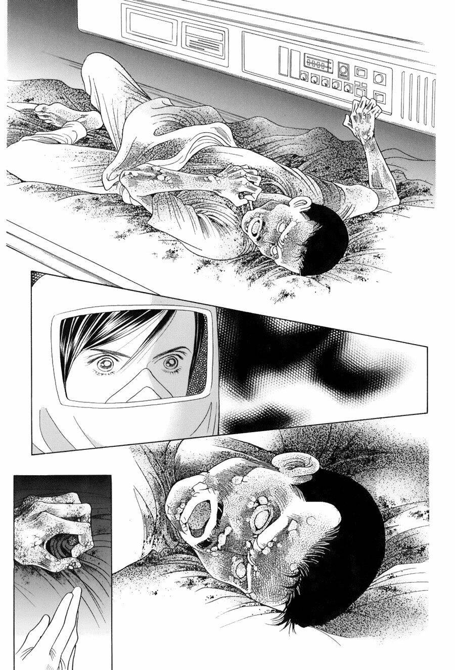 himitsu chapter 9 18