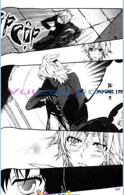 moon boy - chàng trai ánh trăng chapter 9 105