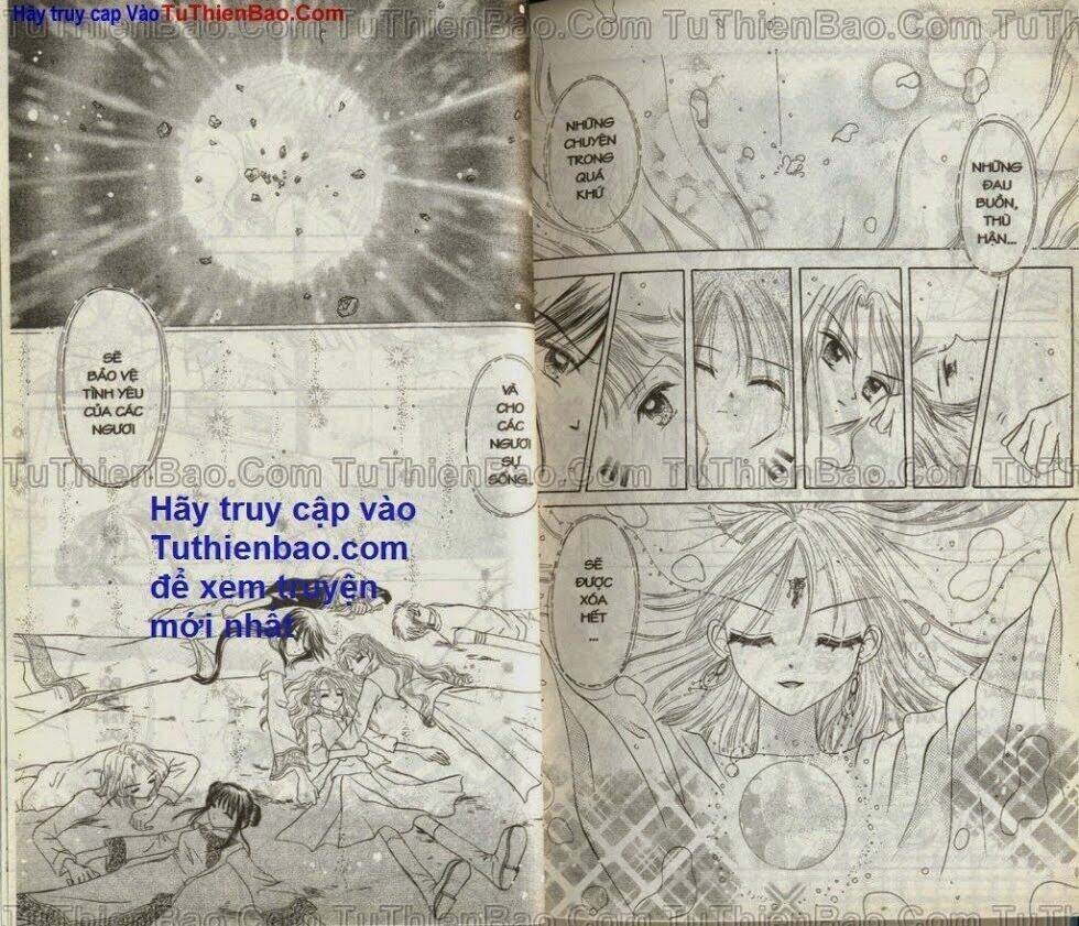 công chúa búp bê chapter 3 24