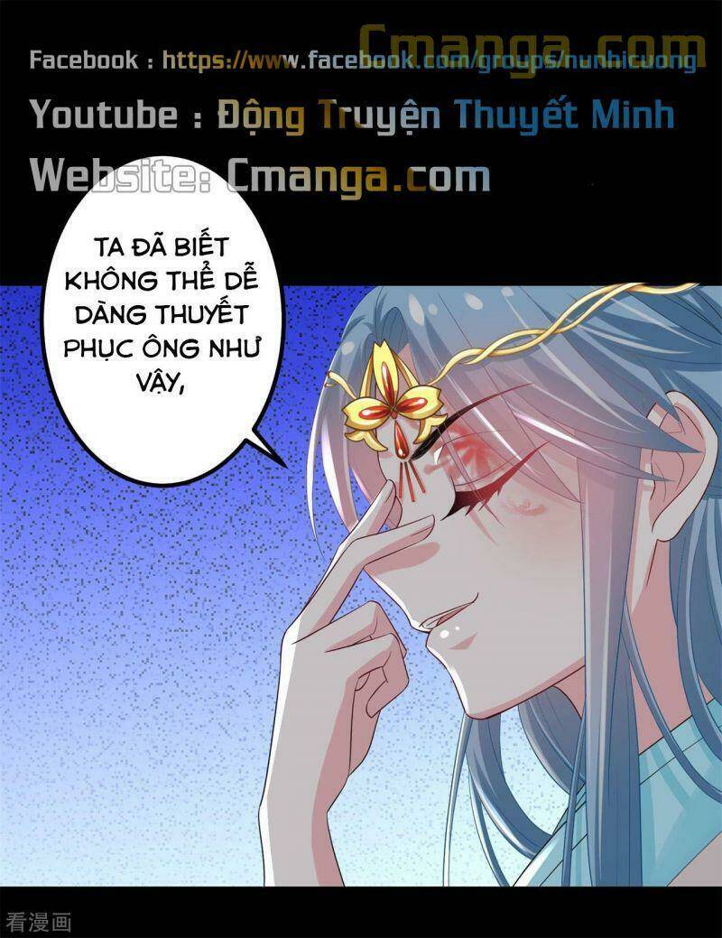 độc y đích nữ chapter 31 21