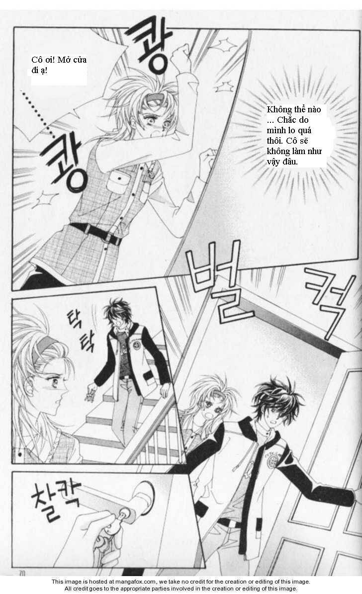 thần tượng mua sắm chapter 29 34