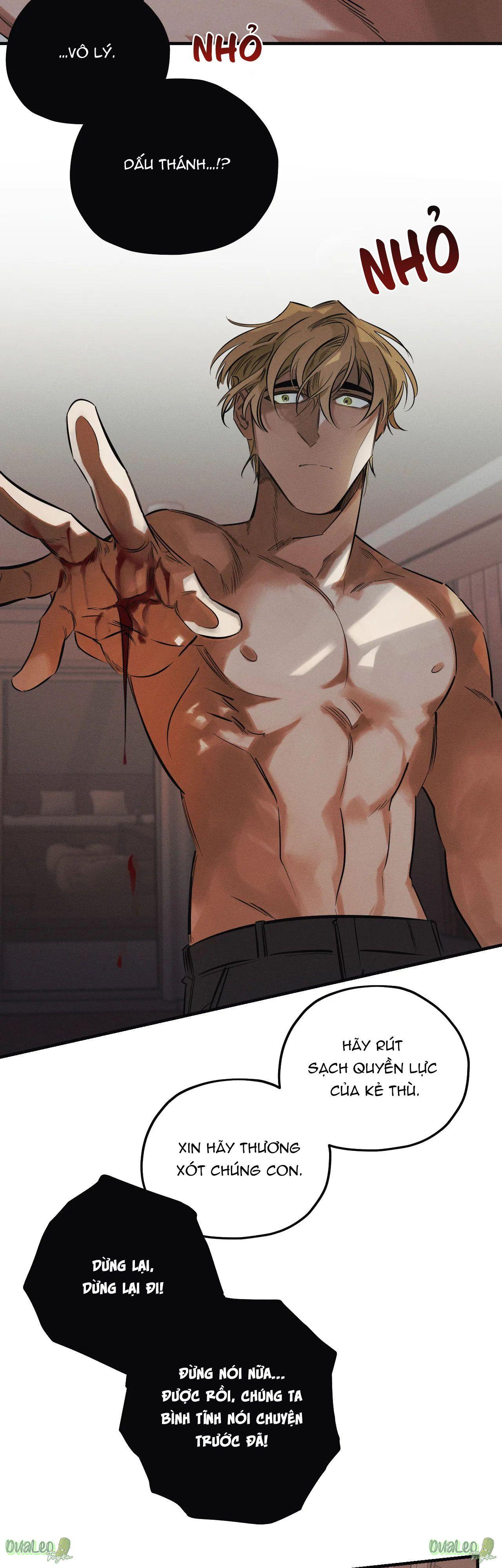 đóa hoa tội lỗi chapter 14 17