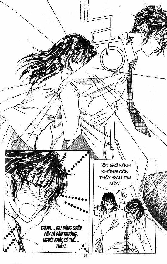 hot blooded woman chapter 15 20