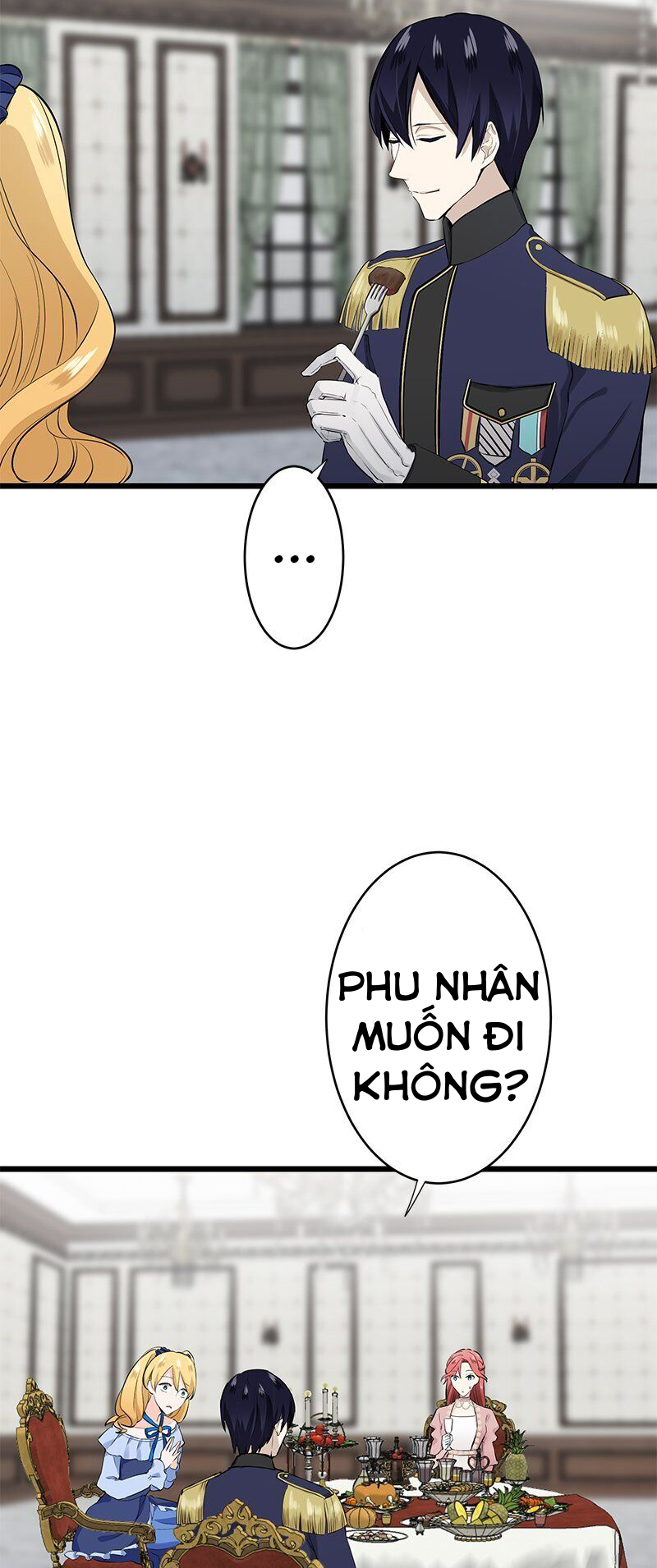 nullitas~nàng dâu giả dối~ chapter 31.1 14