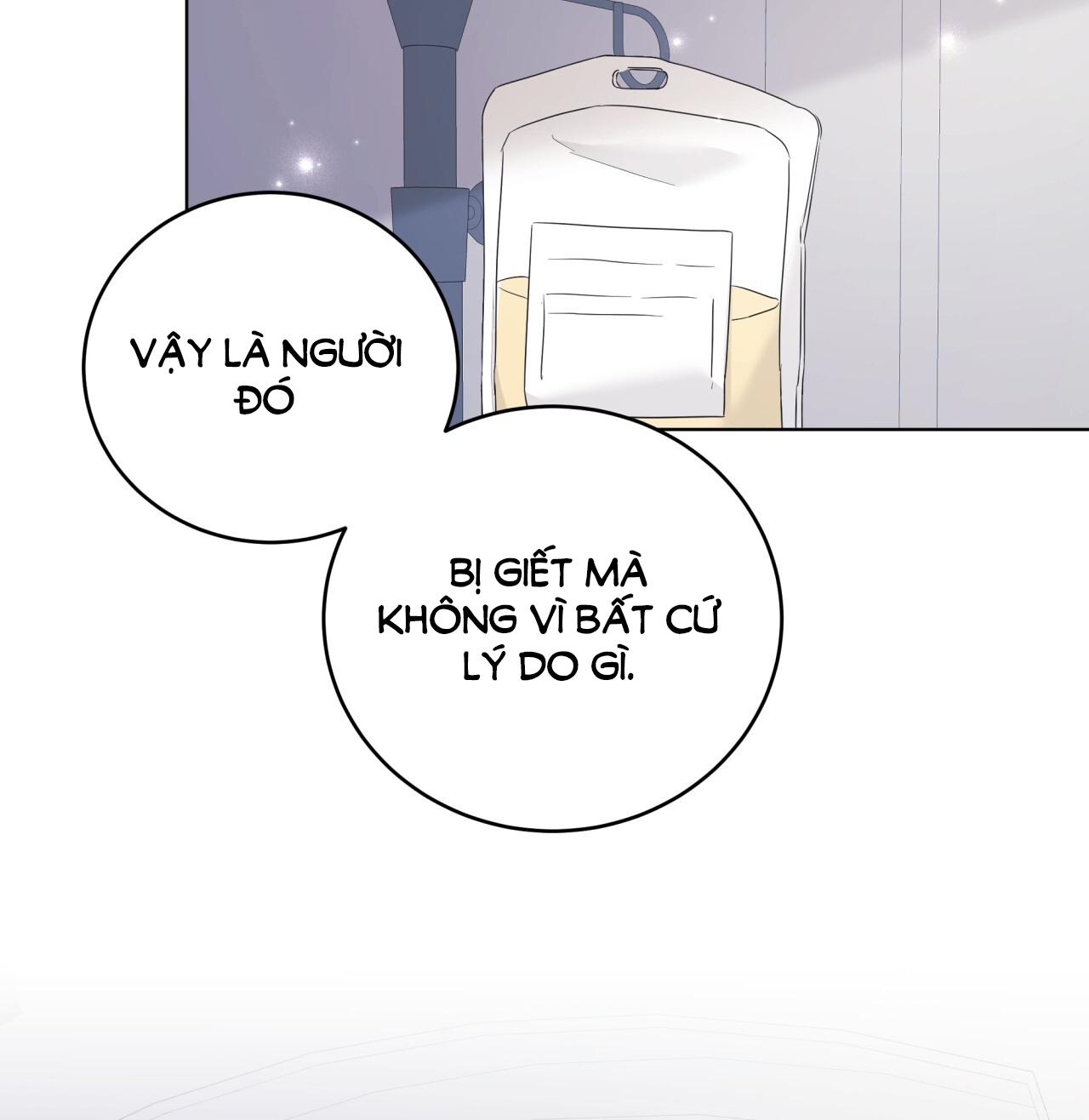 Amon- Không Thể Đoán Biết chapter 15.1 - Trang 31