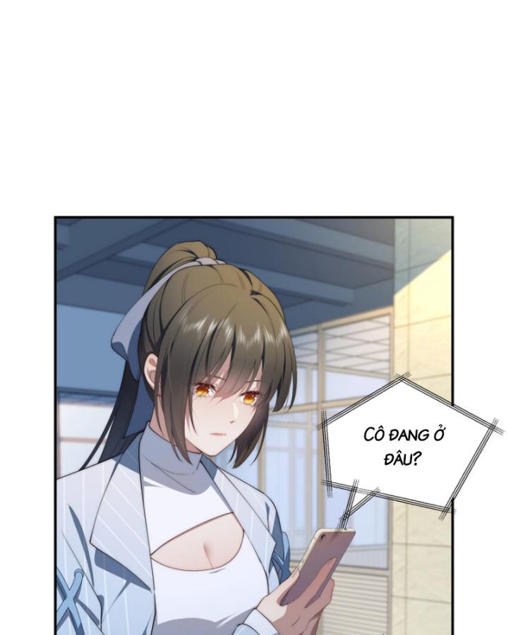 nữ chính chạy từ trong sách ra thì phải làm sao chapter 47 34