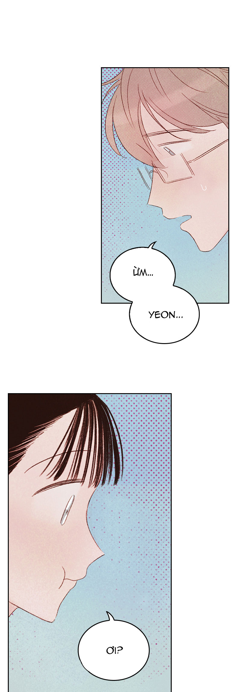 trò chơi dâm đãng chapter 9.1 15