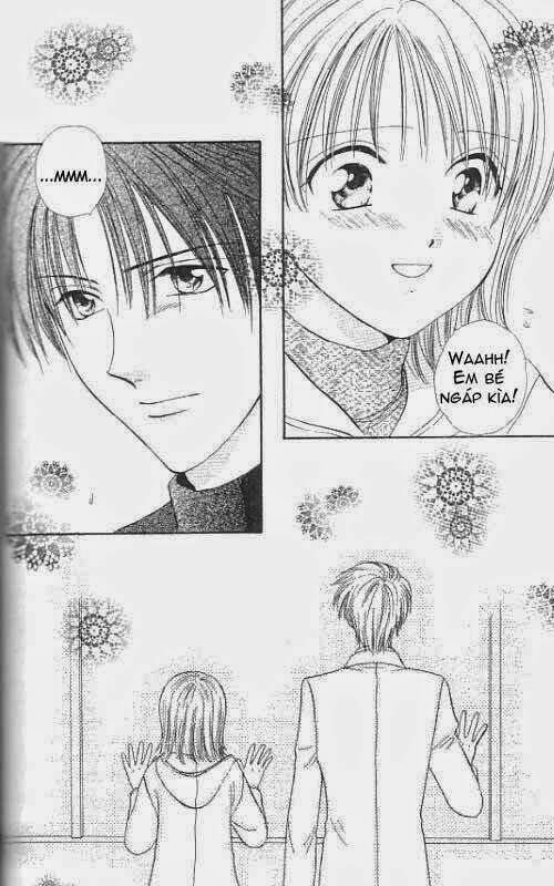 cô bé nghèo khó chapter 21 27