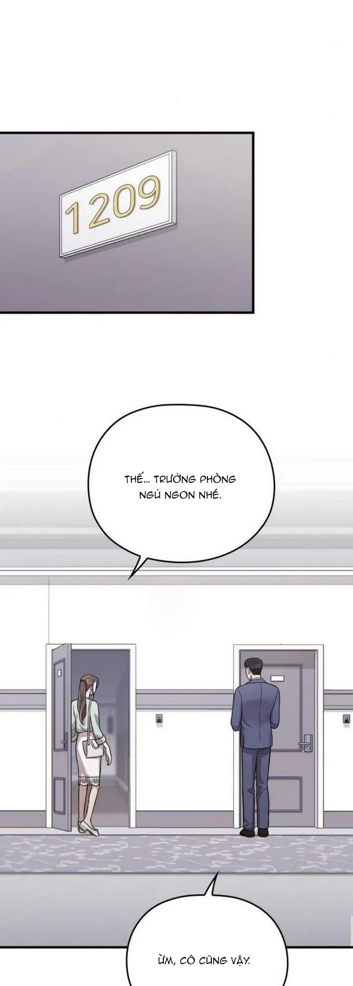 cô đi mà lấy chồng tôi chapter 24.2 14