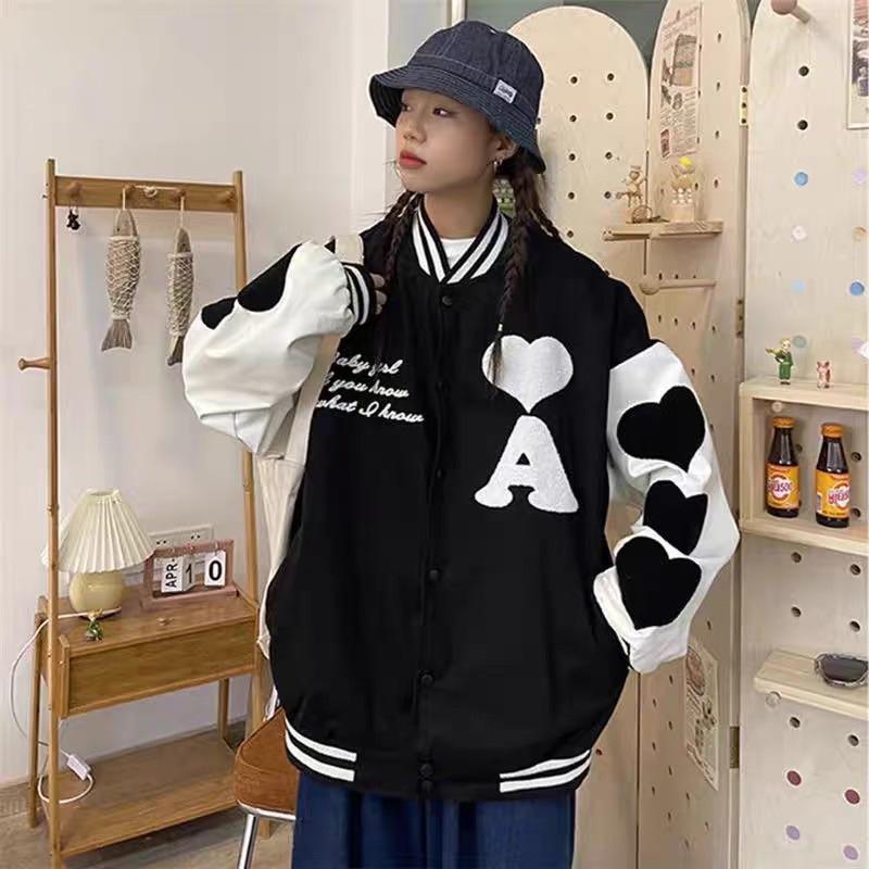 SIÊU PHẨM ÁO GIÓ 2 LỚP CHỮ A