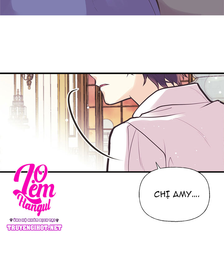 chị tôi đã nhặt về một nam chính quyến rũ chapter 45 40