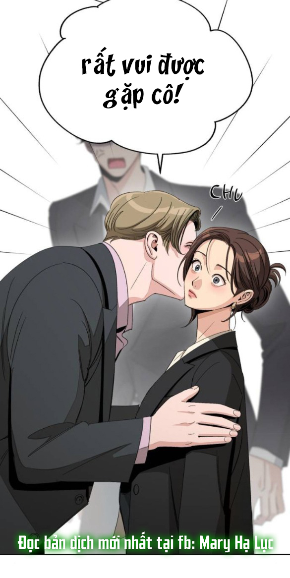 Tình Yêu Của Ik Seob chapter 64.1 22