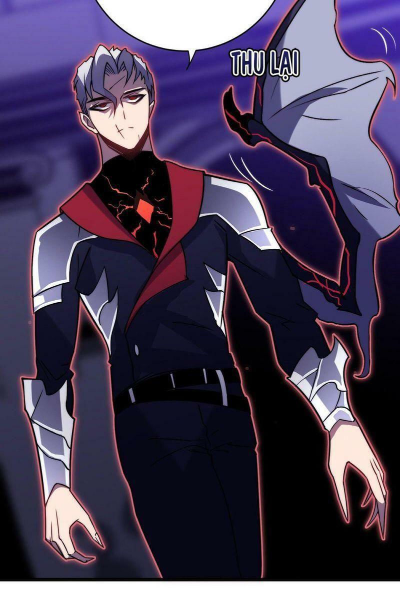 sát thần chi lộ tại dị giới chapter 30 12