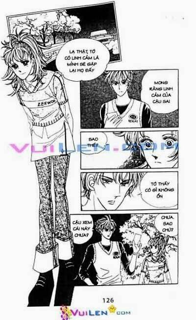 mùa hạ vàng chapter 1 127