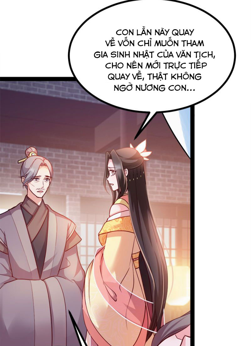 độc tâm cuồng phi khuynh thiên hạ chapter 87 5
