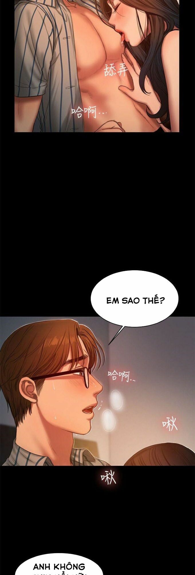 chạy trốn chapter 22 20