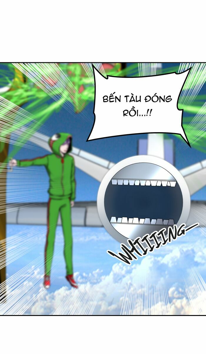 tòa tháp bí ẩn 2 chapter 317.5 15