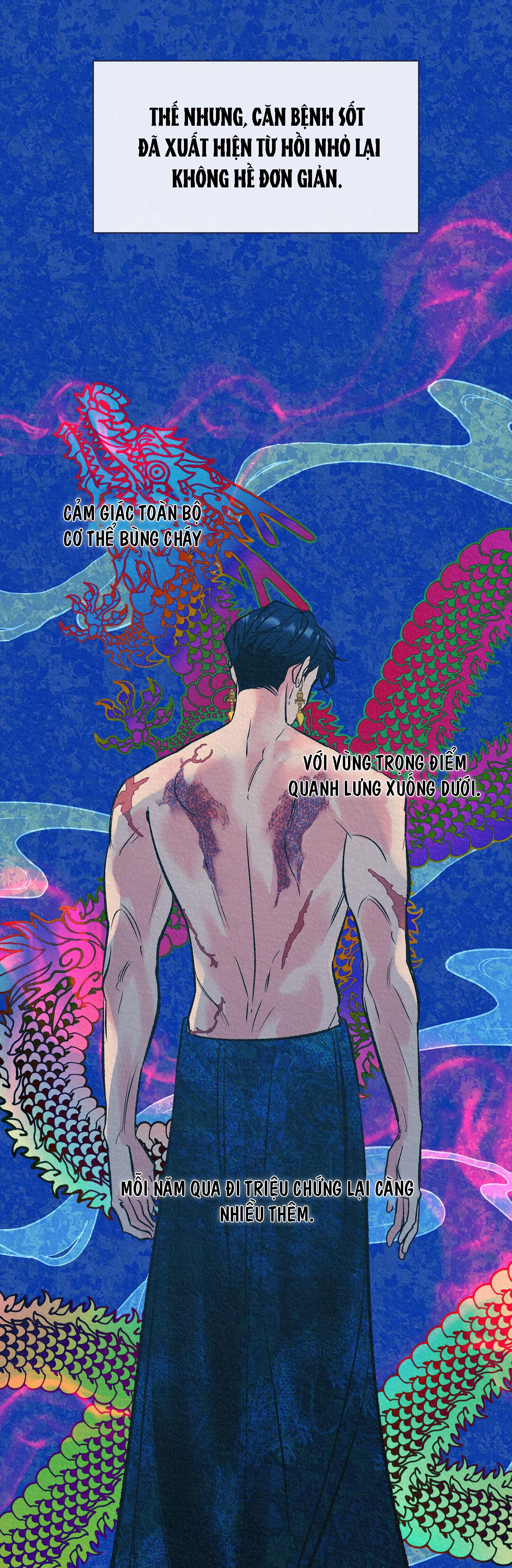 bán yêu chapter 6 6