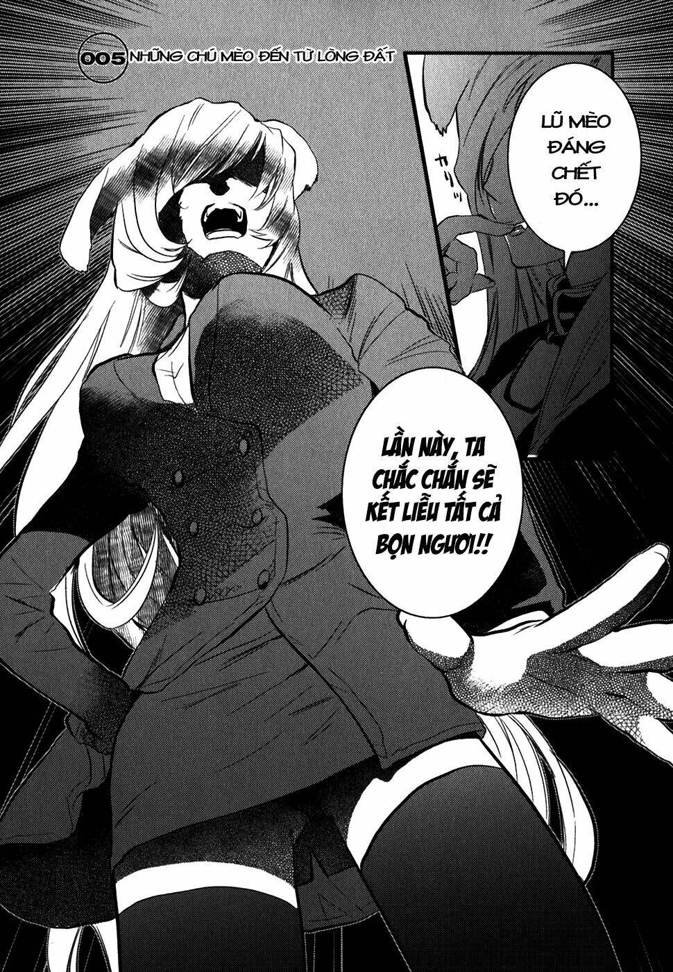 asobi ni iku yo! chapter 5 3