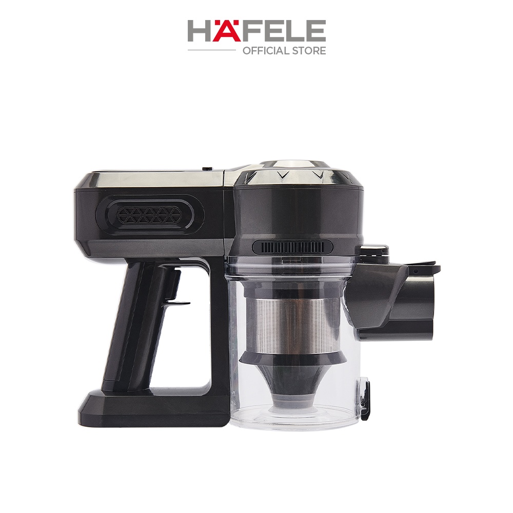 Hình ảnh Máy hút bụi cầm tay HAFELE HSV-21G (Hàng chính hãng)