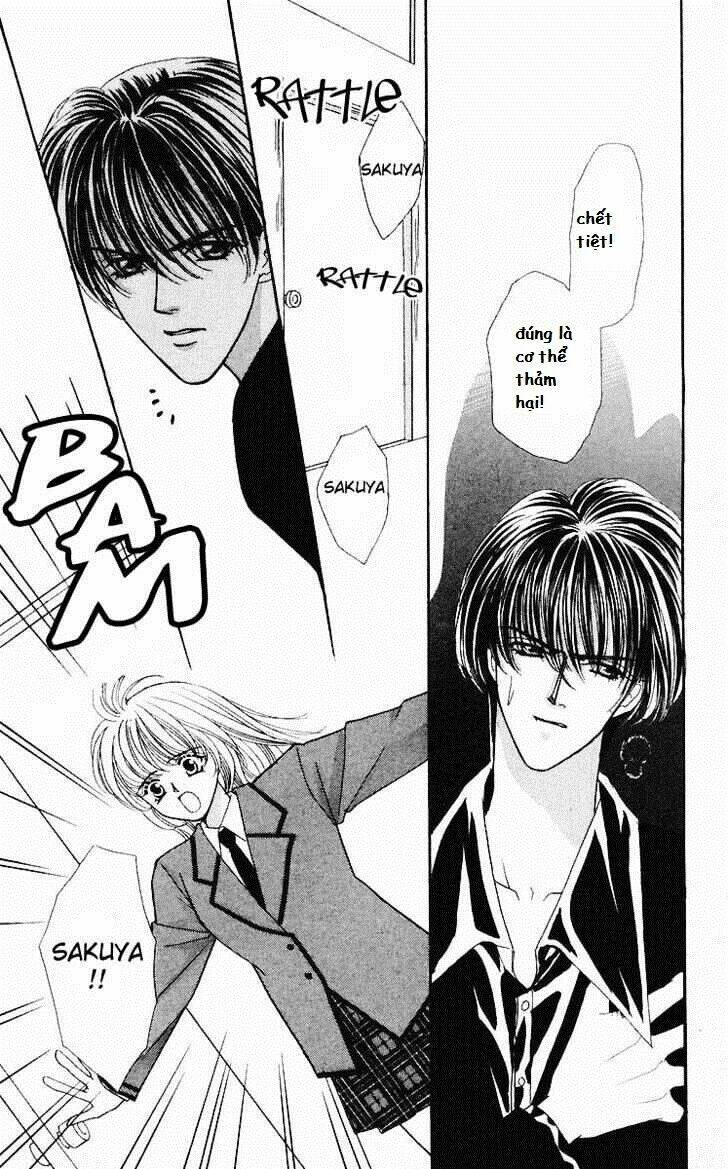 kaikan phrase chapter 36 36