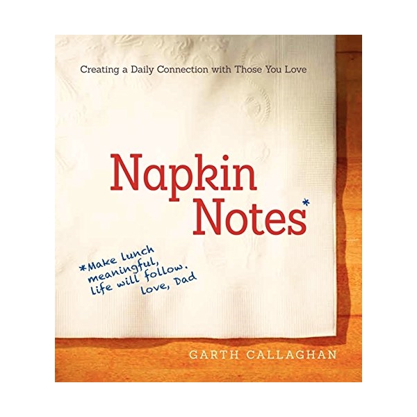 Napkin Notes