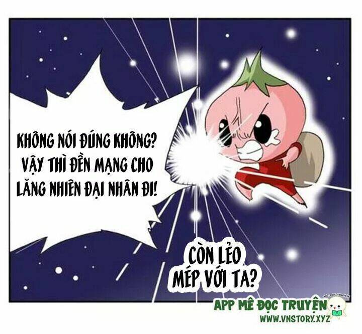 nhà có siêu dễ thương chapter 168 26