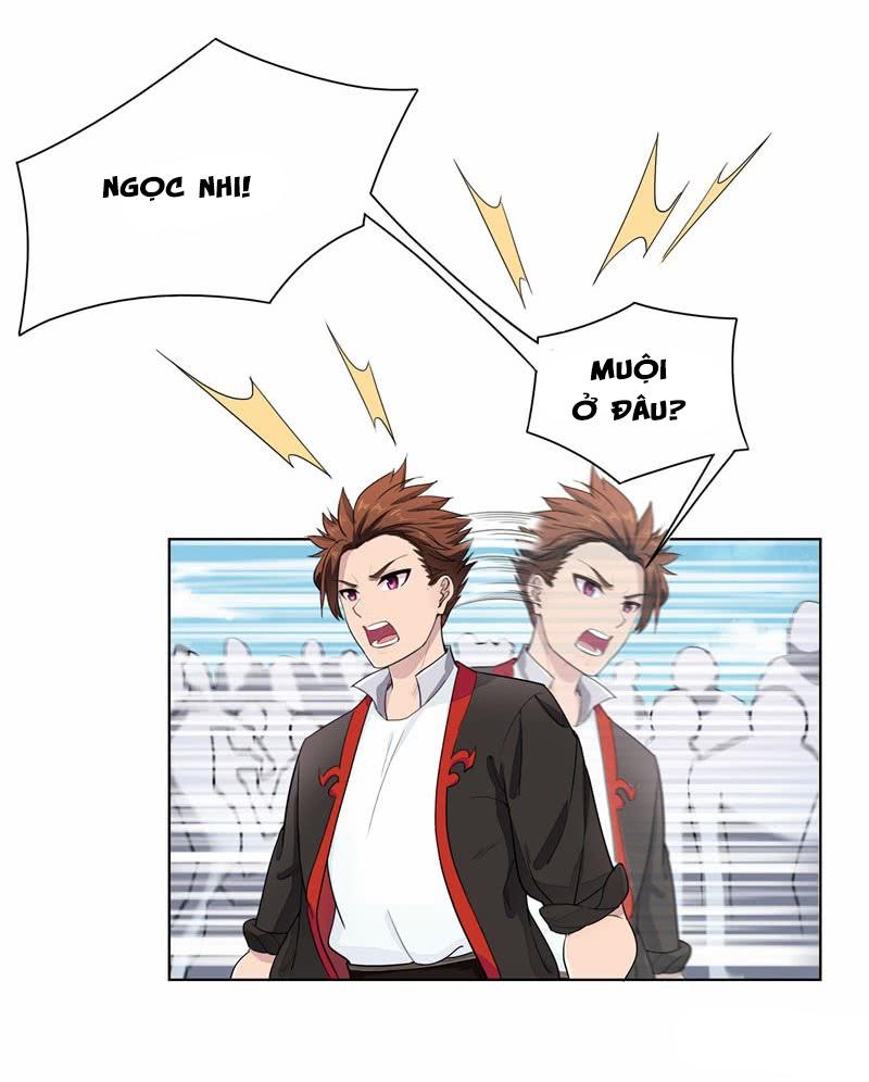 thiên vực thần tọa chapter 2 5