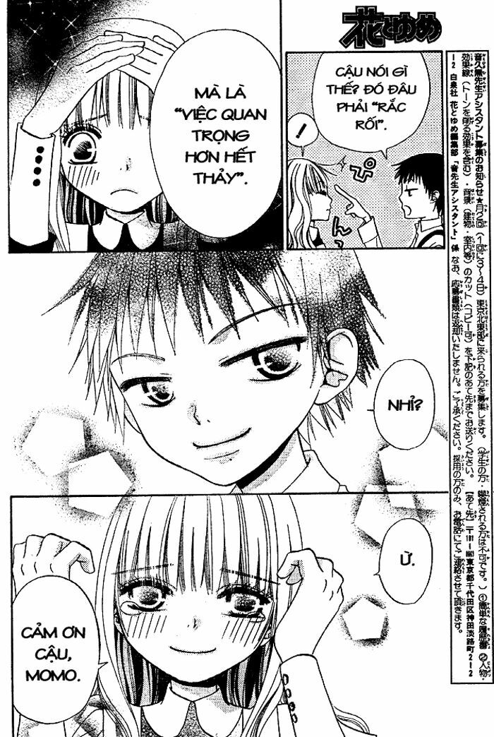 hoa và ác ma chapter 47 4