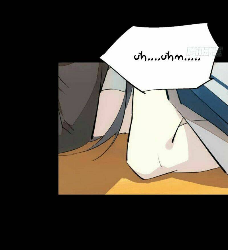 sư phụ lại trêu chọc ta chapter 51.6 12