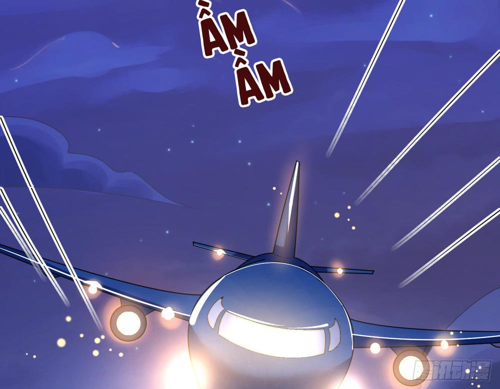 cơ trưởng ngài nhẹ nhàng thôi chapter 30 32