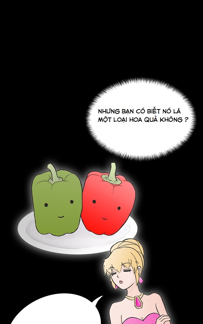 những nàng công chúa bị nguyền rủa chapter 11 31