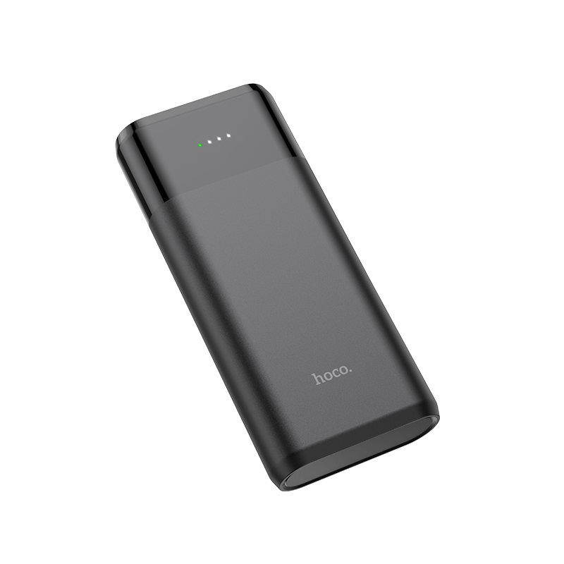 Pin Sạc Dự Phòng Hoco J61 -  Dugn Lượng 10.000 mAh PD + QC3.0 - Hàng Chính hãng