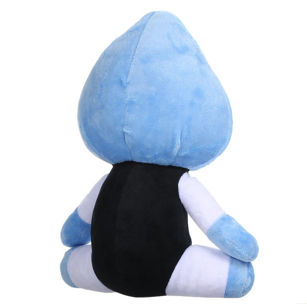 Đồ chơi nhồi bông sang trọng Undertale hình nhân vật Sister sunflower & hình Papirus dùng làm quà tặng cho bé