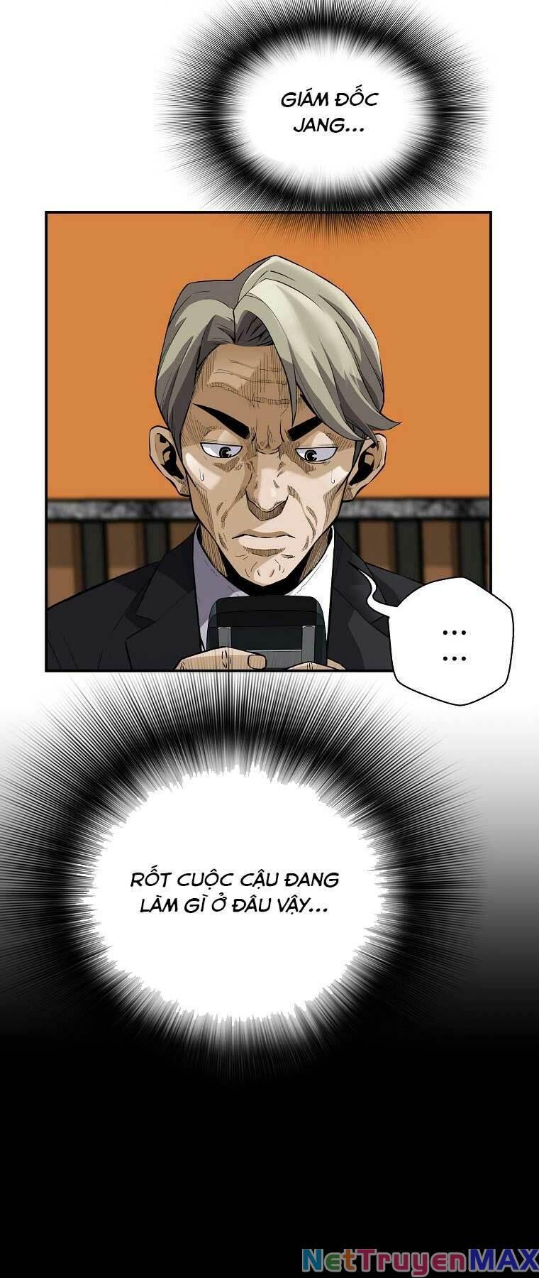 sự trở lại của huyền thoại chapter 104 4