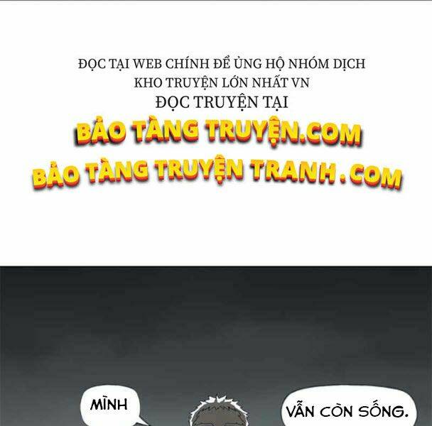 võ sĩ - the boxer chapter 89 4