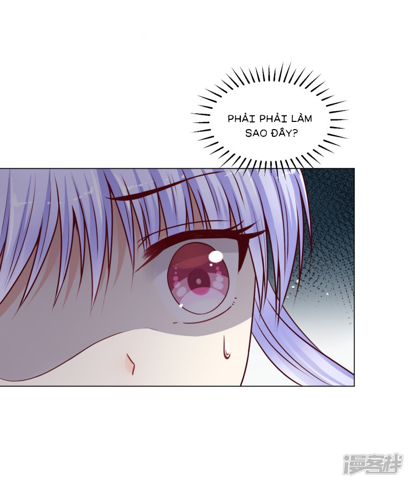 đế quốc tinh tế đệ nhất sủng hôn. chapter 18 5