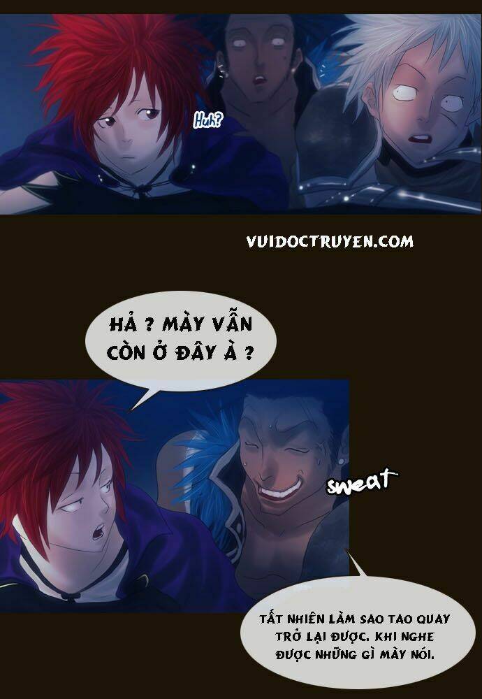 hội ảo thuật chapter 81 17