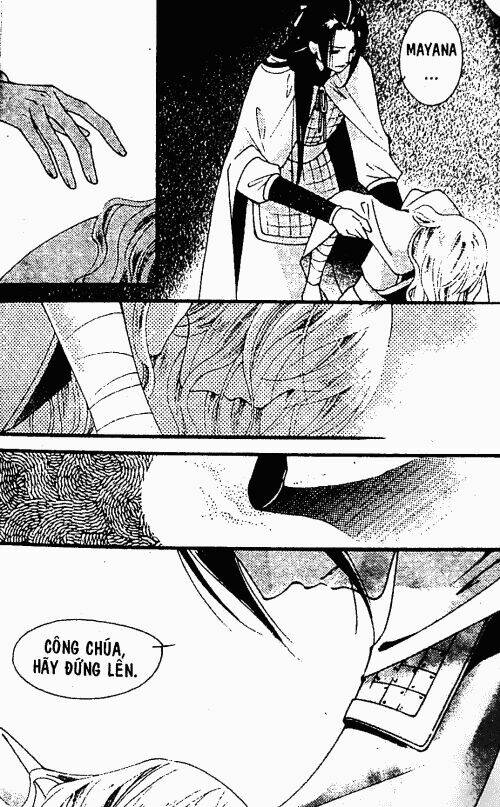 lâu lan y mộng chapter 5 9