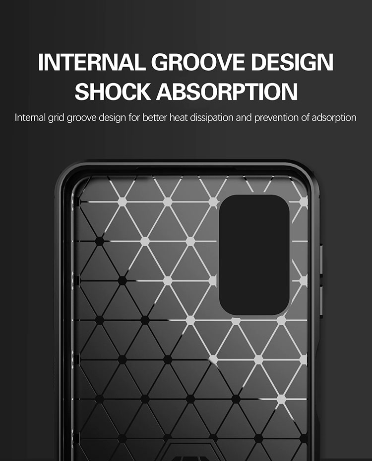 Ốp lưng Galaxy A32 chống sốc chính hãng Likgus armor