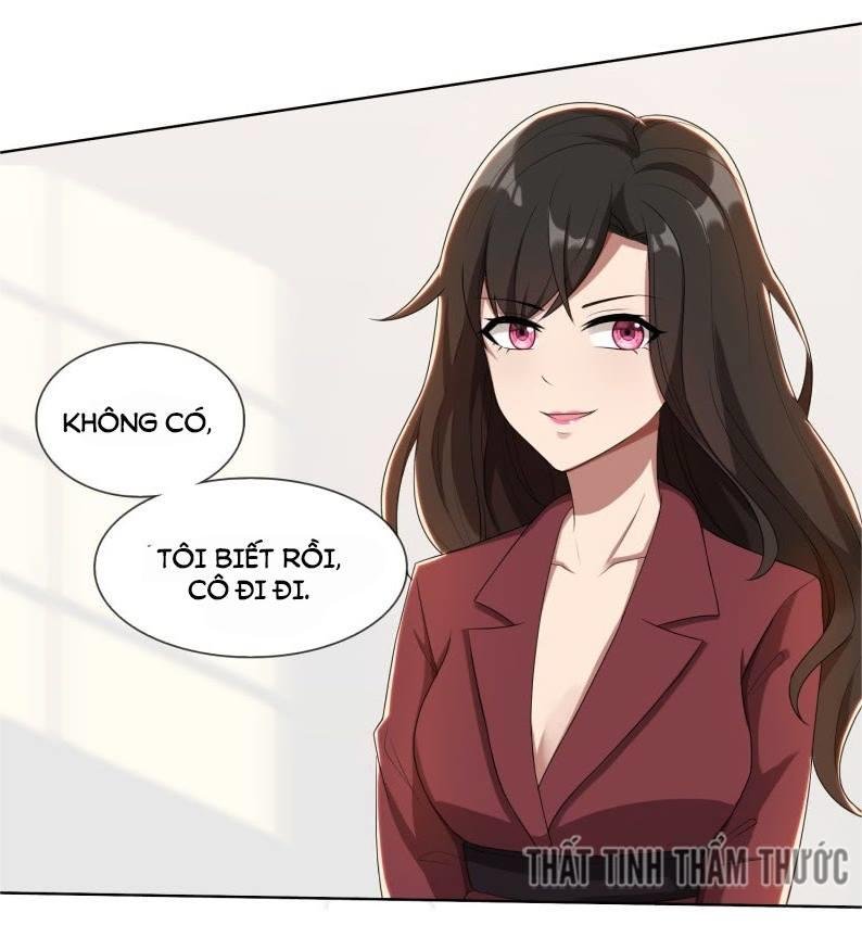 vợ yêu không ngoan chapter 26 13