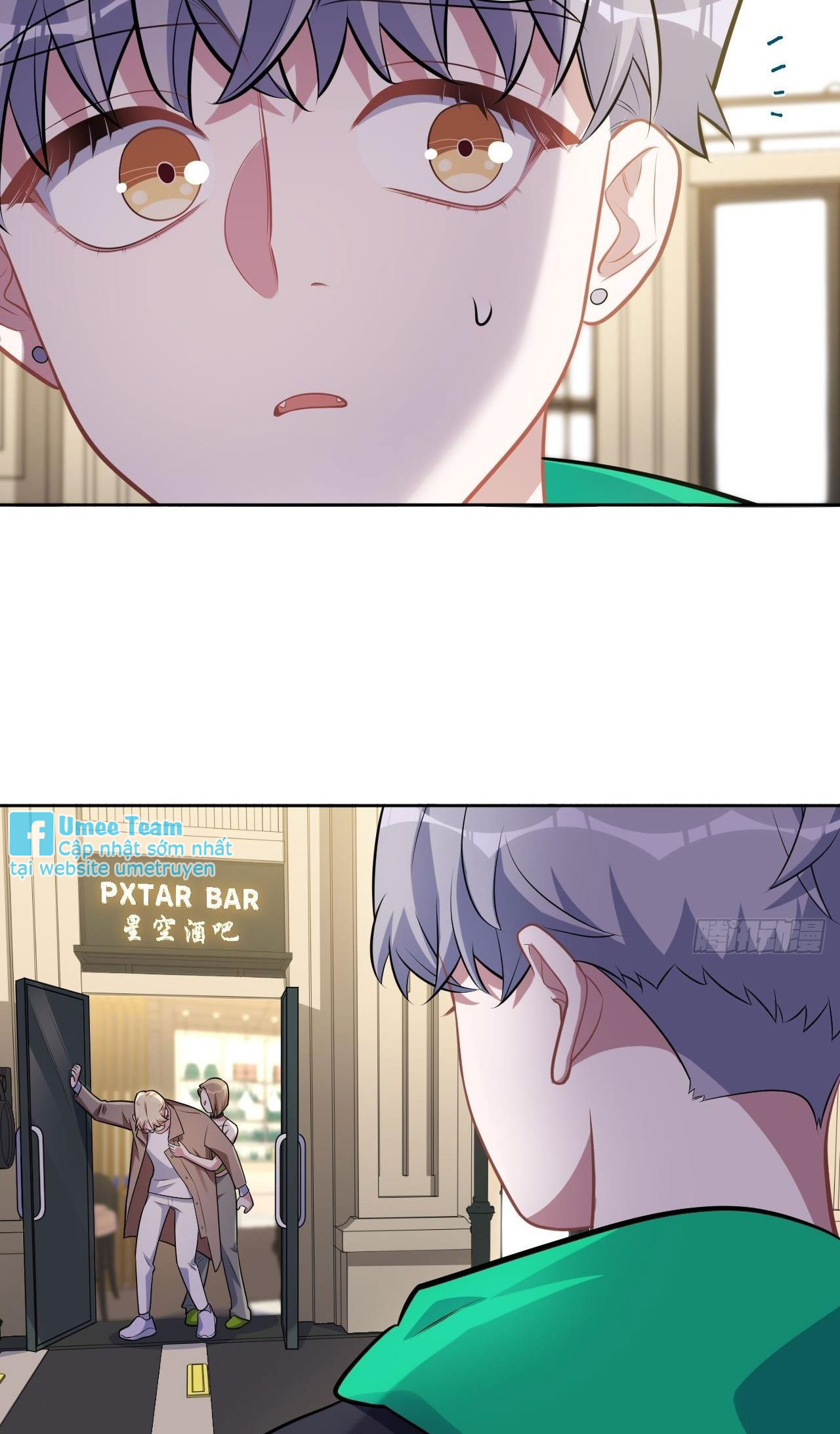 bố vợ đại nhân là bà xã chapter 225 10