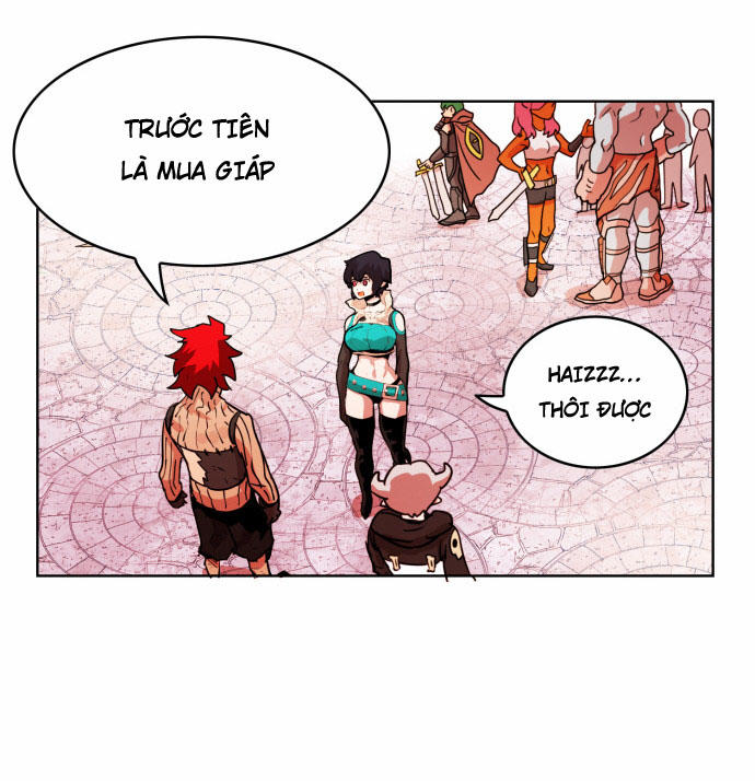 hard core leveling warrior chapter 26 10