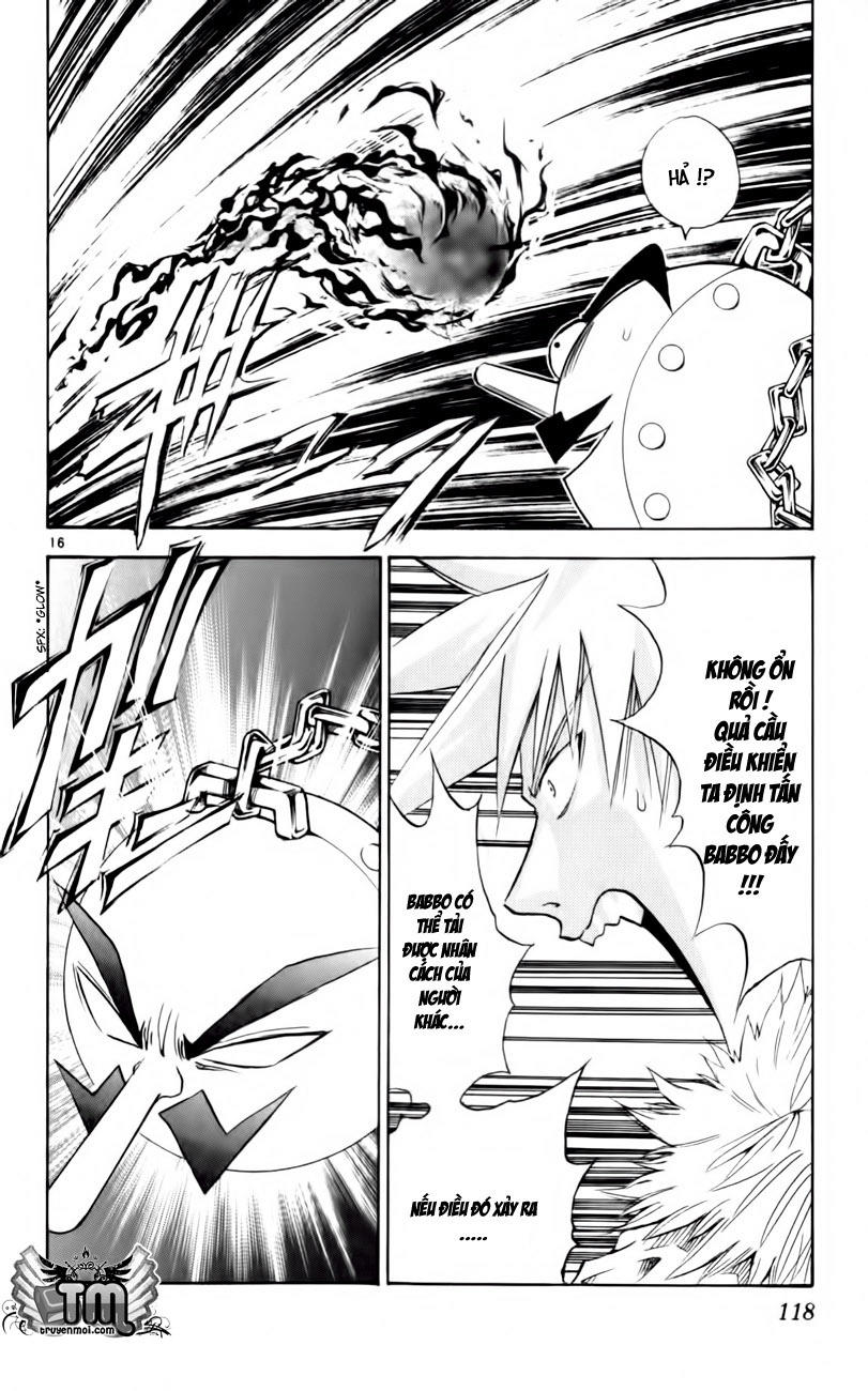 mar heaven chapter 158 17