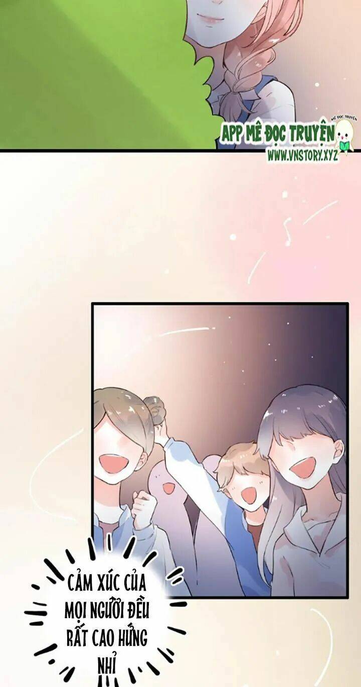 trạch thượng tịch mịch huỳnh hỏa chapter 48 15