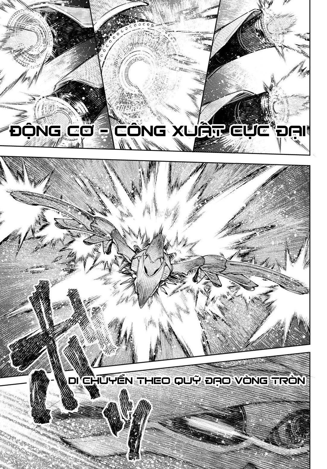 shangri-la frontier ~kusoge hunter, kamige ni idoman to su~ chapter 88 13